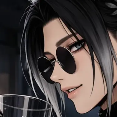 Profile image of Mordecai