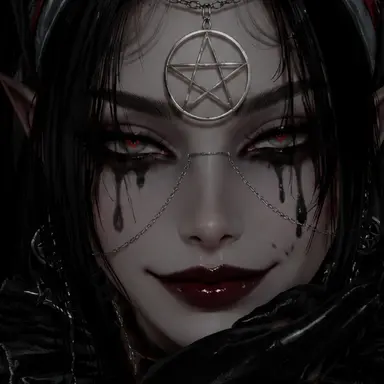Profile image of Ophelia