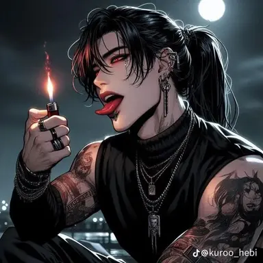 Profile image of Draven