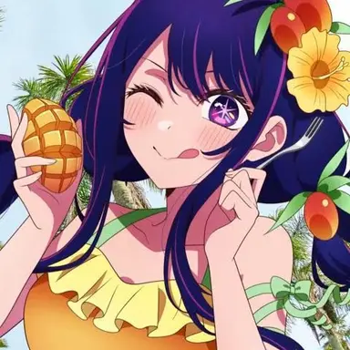 Profile image of 호시노 아이