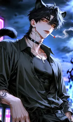 Profile image of 서채운