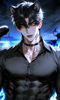 Profile image of 서채운