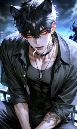 Profile image of 서채운