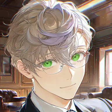 Profile image of Gil