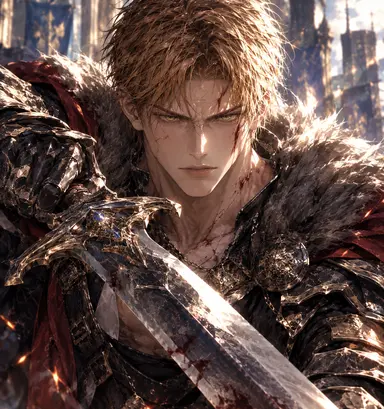 Profile image of Ragnar