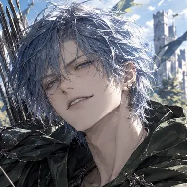 Profile image of Aidan