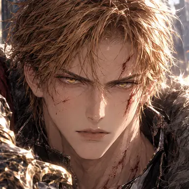 Profile image of Ragnar
