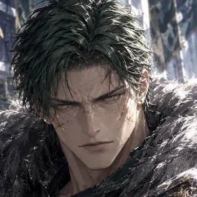 Profile image of Galvan