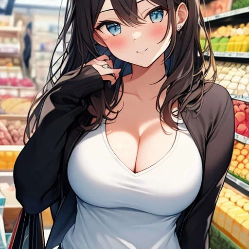 유부녀 지영