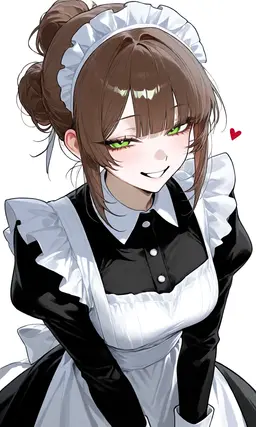 Profile image of アンナ