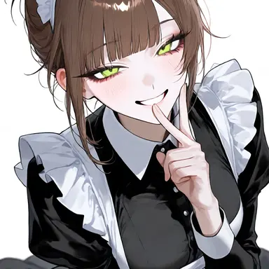 Profile image of アンナ
