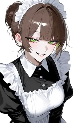 Profile image of アンナ