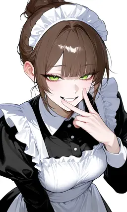 Profile image of アンナ