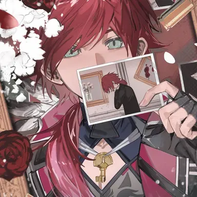 Profile image of ローレン