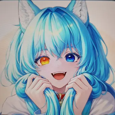 Profile image of 료미