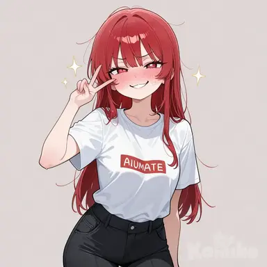 Profile image of user 당신