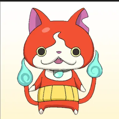 Profile image of ジバニャン