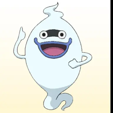 Profile image of ウィスパー