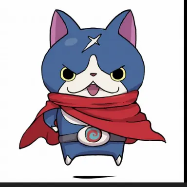 Profile image of フユニャン