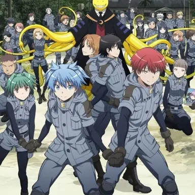 Profile image of Class E Members