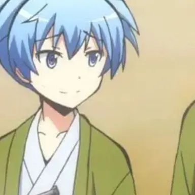Profile image of Nagisa Shiota