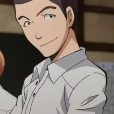Profile image of Taiga Okajima