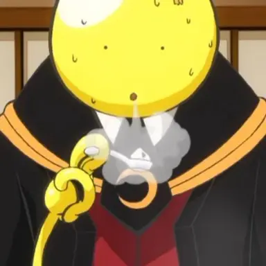 Profile image of Koro-sensei