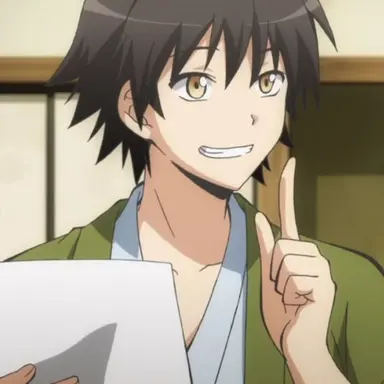 Profile image of Yuma Isogai