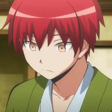 Profile image of Karma Akabane