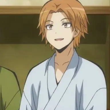 Profile image of Hiroto Maehara