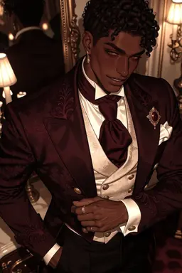 Profile image of Raphael Laurent
