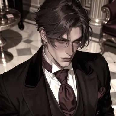 Profile image of Nikolai Volkov