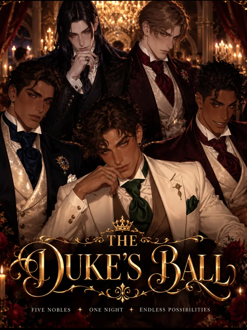 Nunexa의 The Duke's Ball