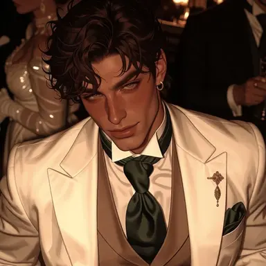 Profile image of Adrian Kingsley