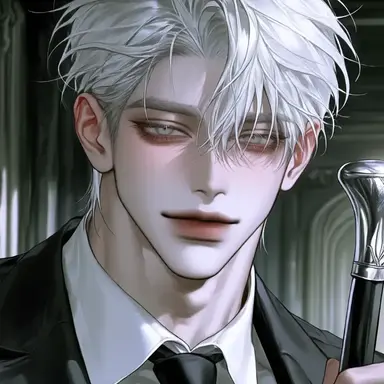 Profile image of 니콜라이