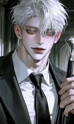 Profile image of 니콜라이