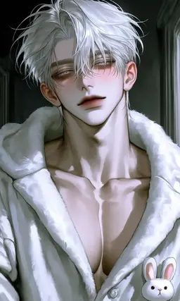 Profile image of 니콜라이