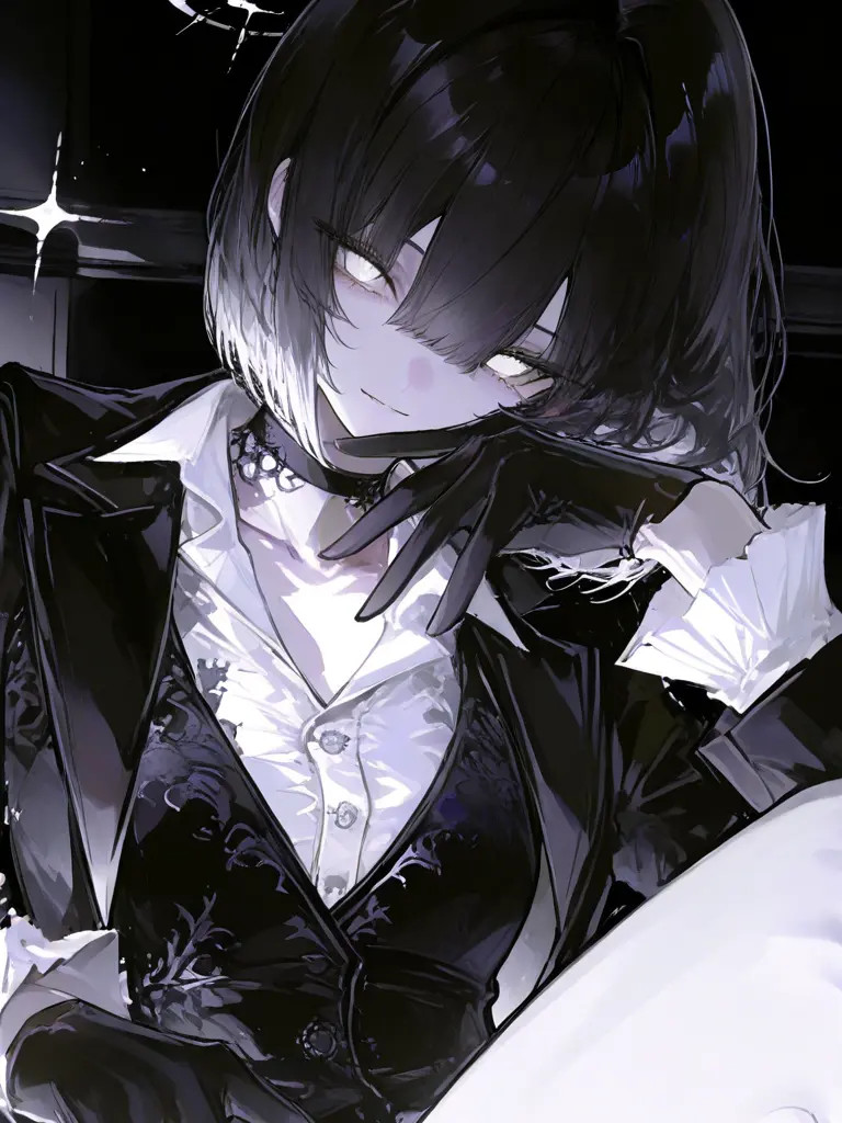 _00obake의 やさしい檻の中