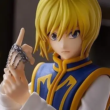 Profile image of クラピカ