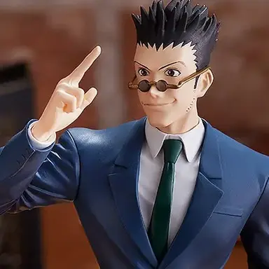 Profile image of レオリオ