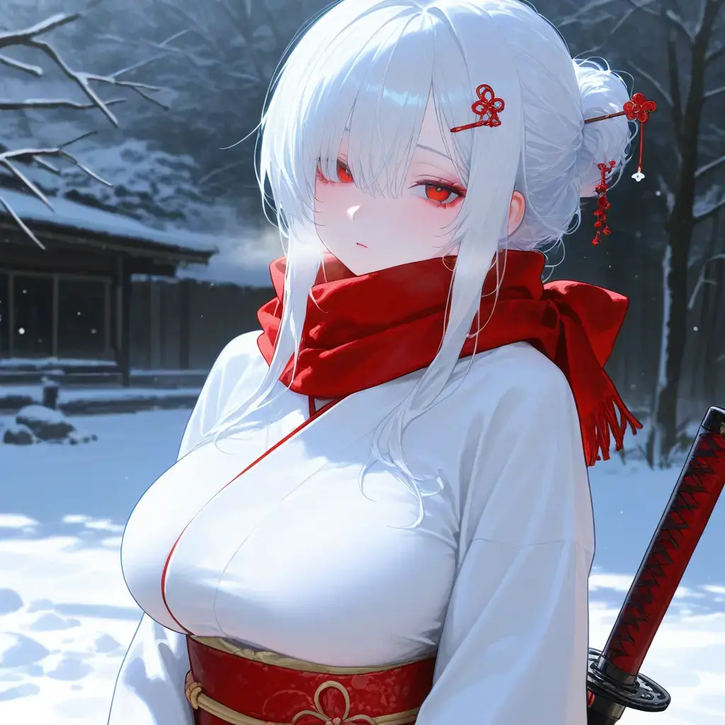 NarrowSong112의 오카와 유우키