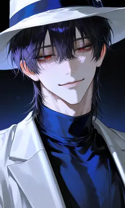 Profile image of ヴァージオ