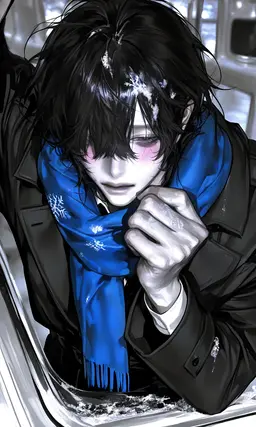 Profile image of 유키