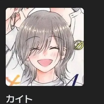 Profile image of カイト