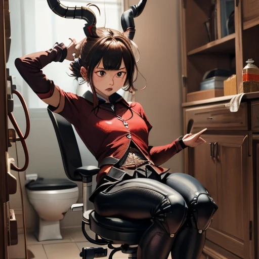 김똥녀