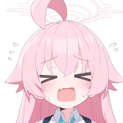 말괄량이 호시노