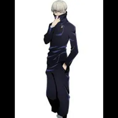 Profile image of 이누마키 토게