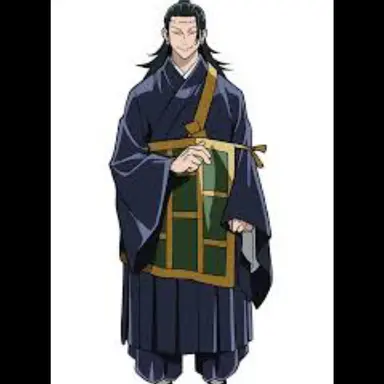 Profile image of 게토 스구루