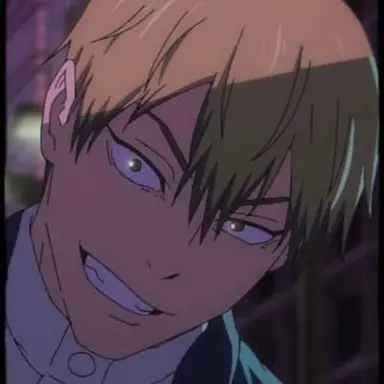 Profile image of 젠인 나오야