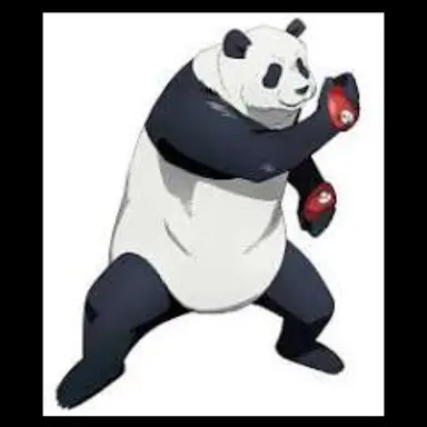 Profile image of 판다